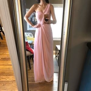Bridesmaid Dress